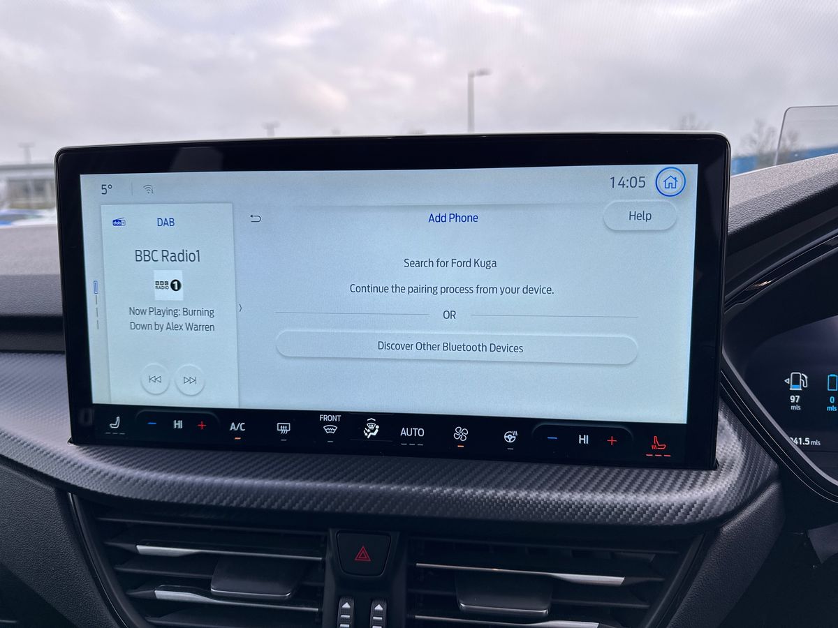 Used Ford Kuga 2025 for sale - 77373026: Photo 21