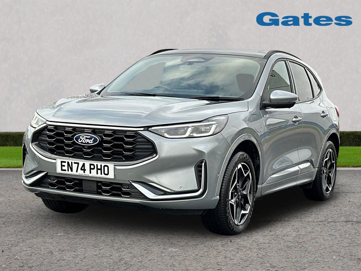 Used Ford Kuga 2025 for sale - 77373026: Photo 3