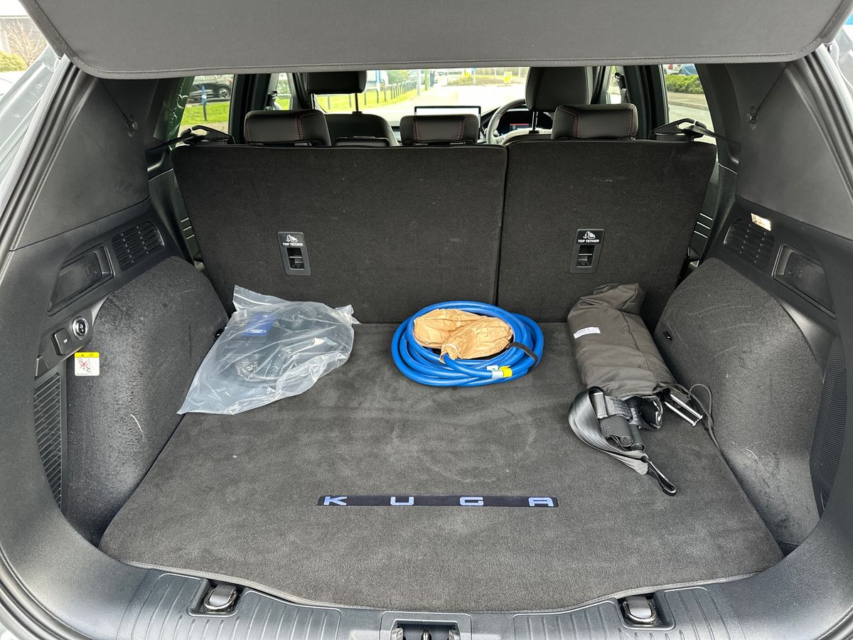 Used Ford Kuga 2025 for sale - 77373026: Photo 34