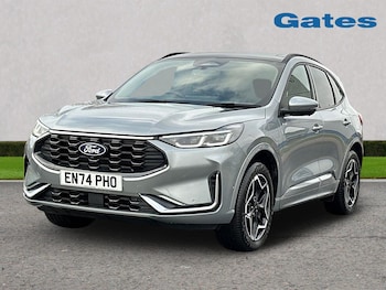 Used Ford Kuga 2025 for sale - 77373026: Photo