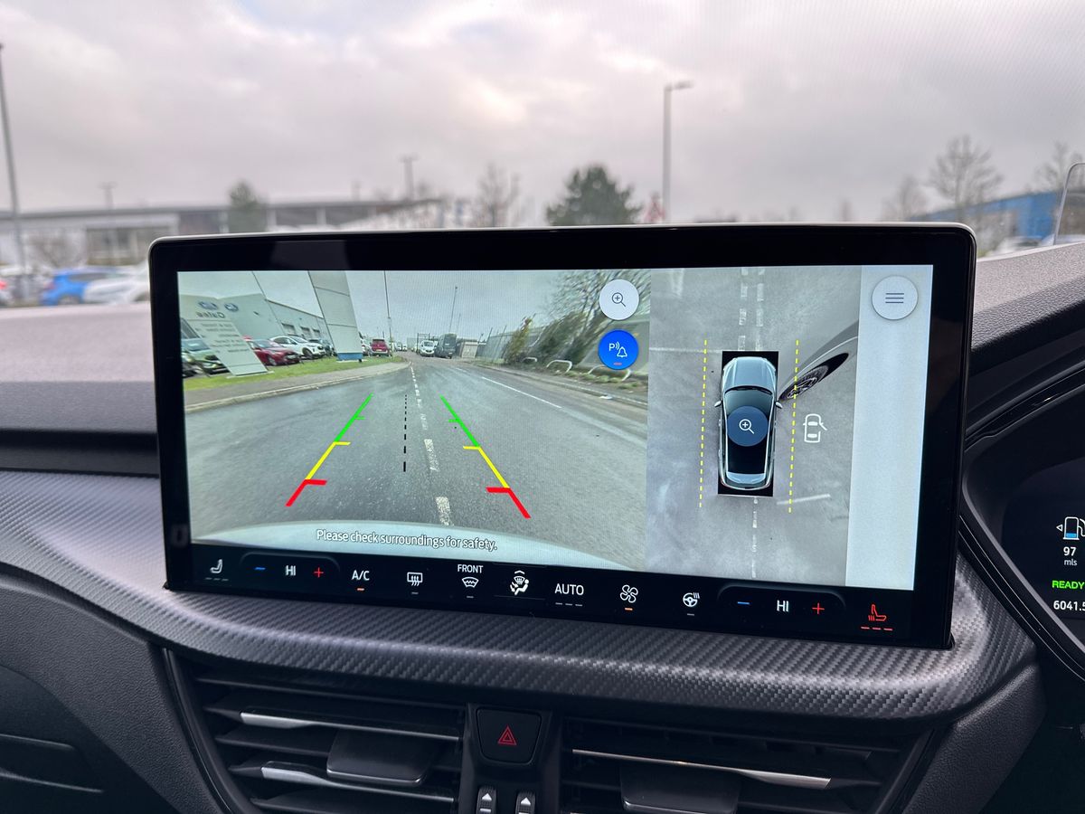 Used Ford Kuga 2025 for sale - 77373026: Photo 41