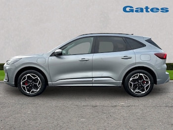 Used Ford Kuga 2025 for sale - 77373026: Photo