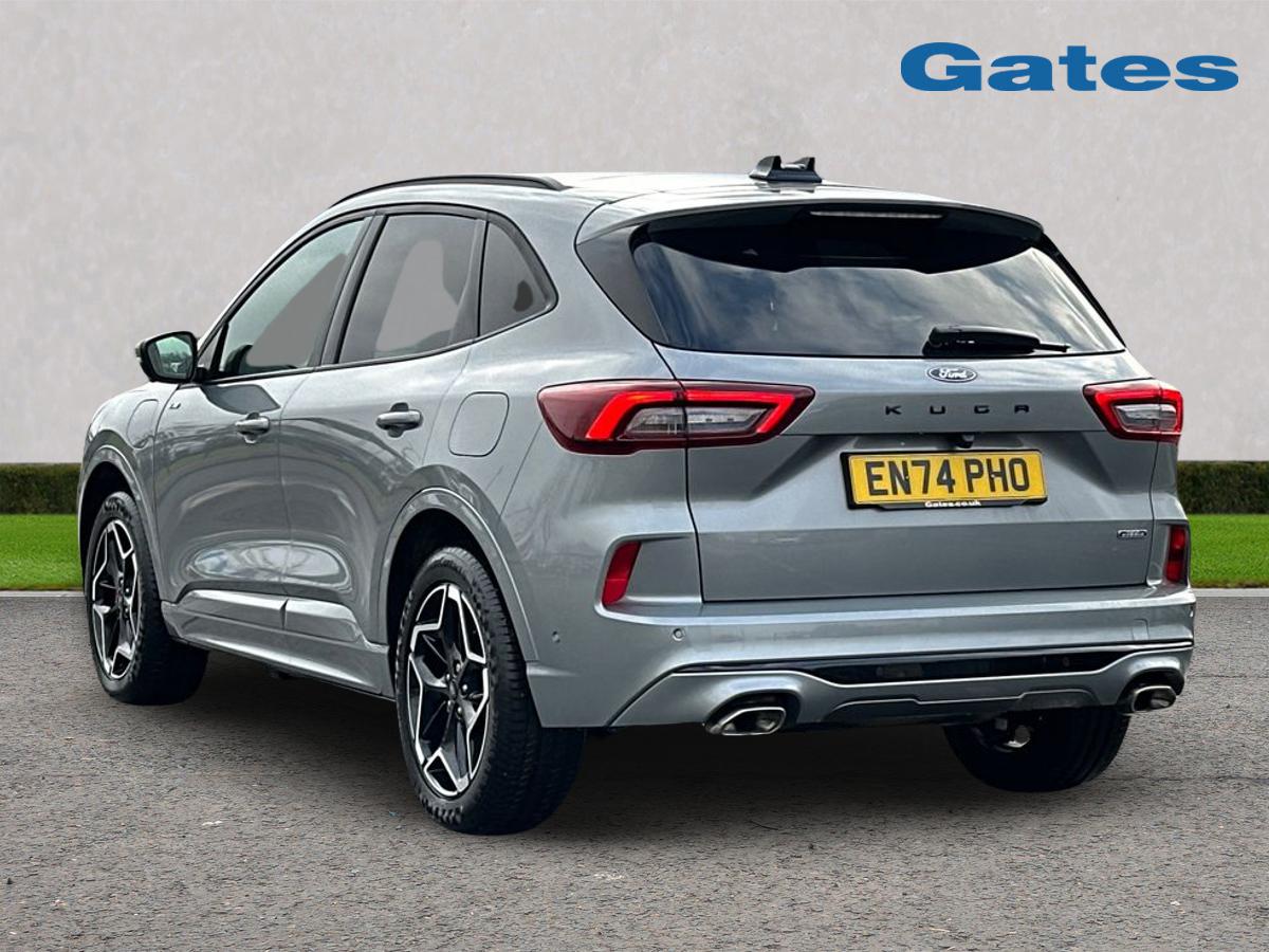 Used Ford Kuga 2025 for sale - 77373026: Photo 5