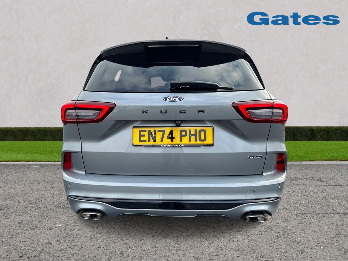 Used Ford Kuga 2025 for sale - 77373026: Photo 6