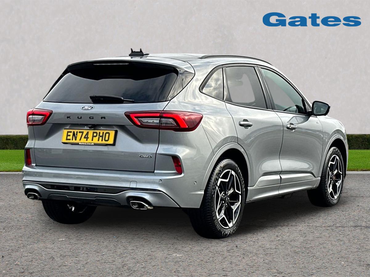 Used Ford Kuga 2025 for sale - 77373026: Photo 7