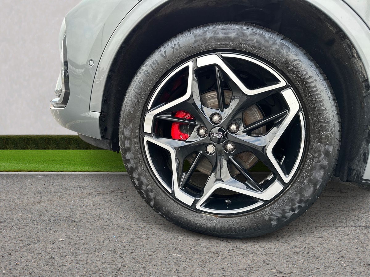 Used Ford Kuga 2025 for sale - 77373026: Photo 9