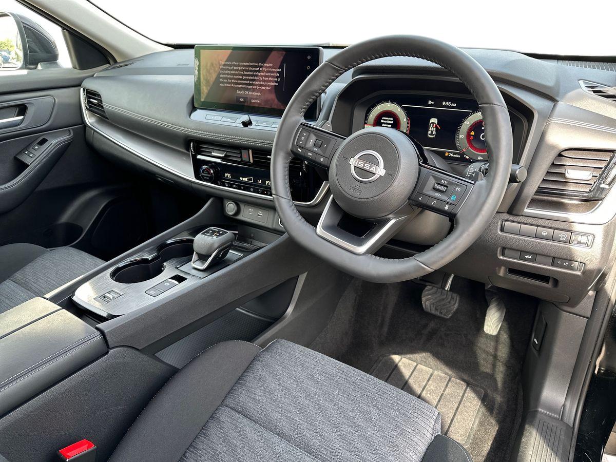 Used Nissan X-Trail 2025 for sale - 78198897: Photo 10