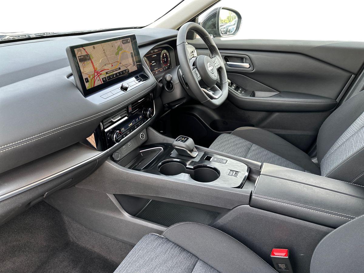 Used Nissan X-Trail 2025 for sale - 78198897: Photo 11