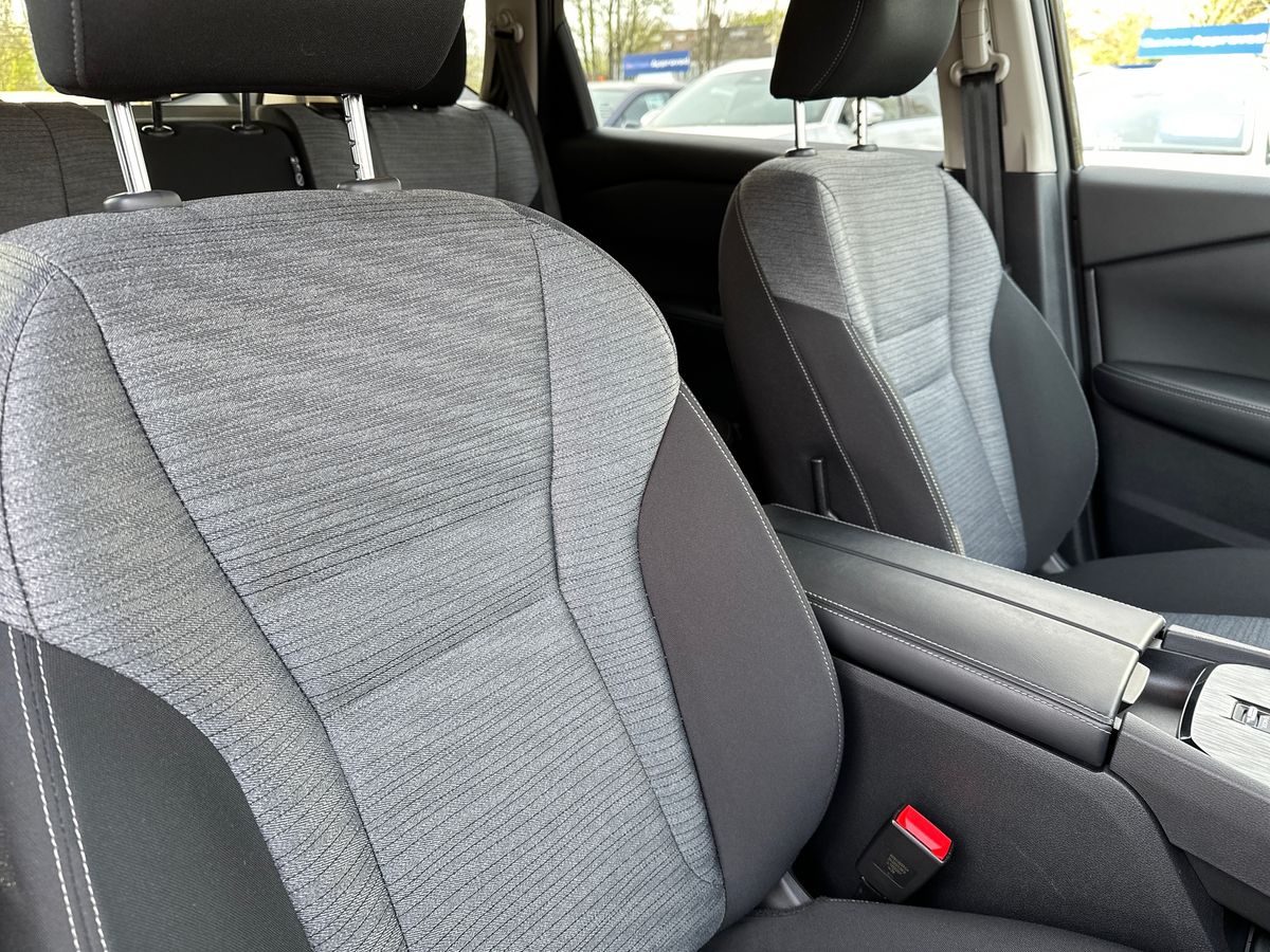 Used Nissan X-Trail 2025 for sale - 78198897: Photo 12