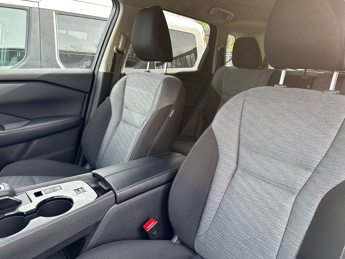 Used Nissan X-Trail 2025 for sale - 78198897: Photo 13