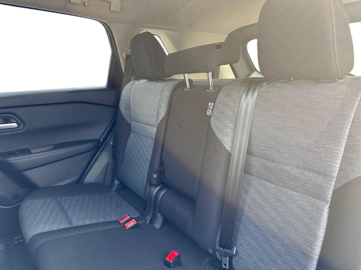 Used Nissan X-Trail 2025 for sale - 78198897: Photo 14