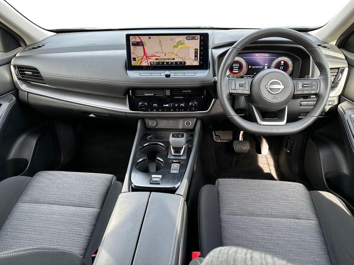 Used Nissan X-Trail 2025 for sale - 78198897: Photo 15