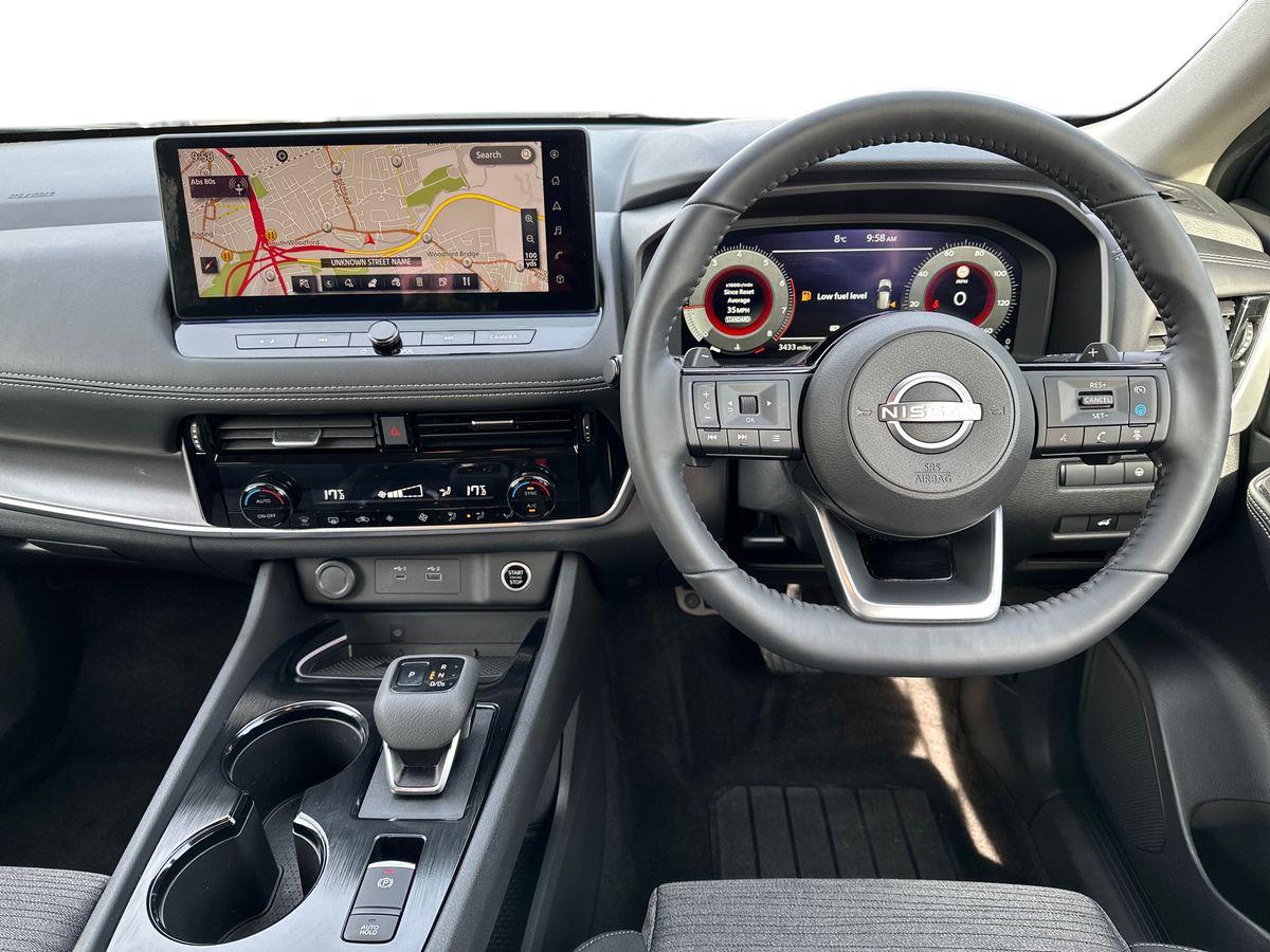 Used Nissan X-Trail 2025 for sale - 78198897: Photo 16