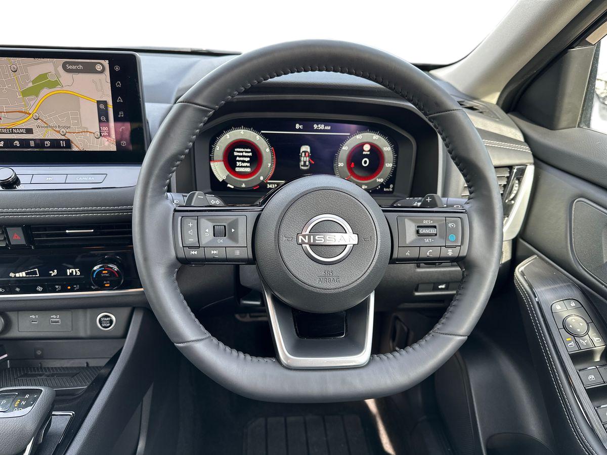 Used Nissan X-Trail 2025 for sale - 78198897: Photo 17