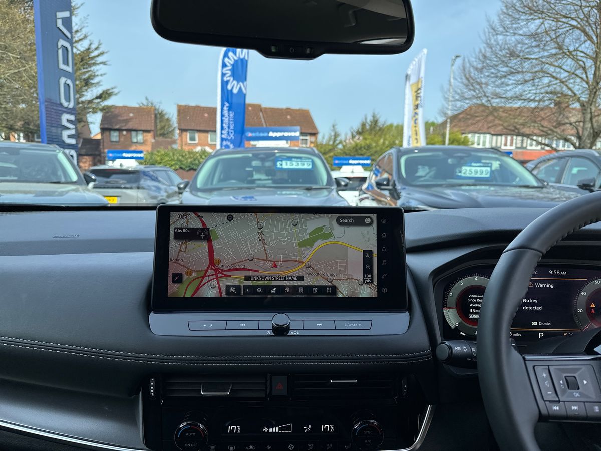 Used Nissan X-Trail 2025 for sale - 78198897: Photo 18