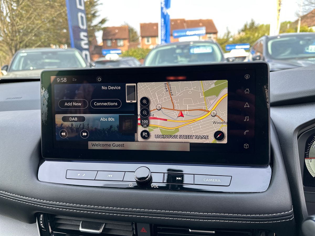 Used Nissan X-Trail 2025 for sale - 78198897: Photo 19