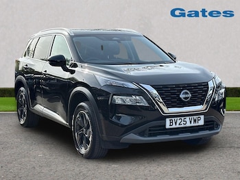 Used Nissan X-Trail 2025 for sale - 78198897: Photo