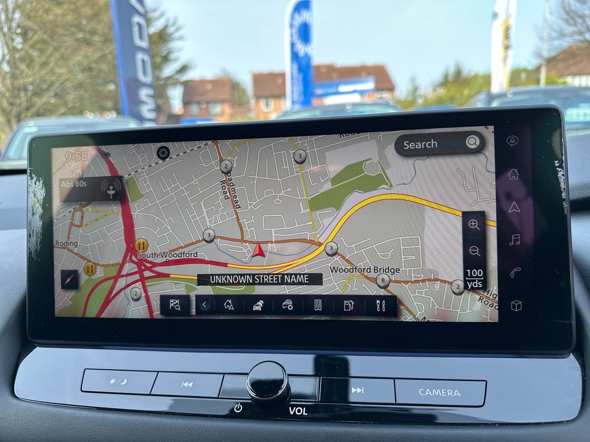 Used Nissan X-Trail 2025 for sale - 78198897: Photo 20