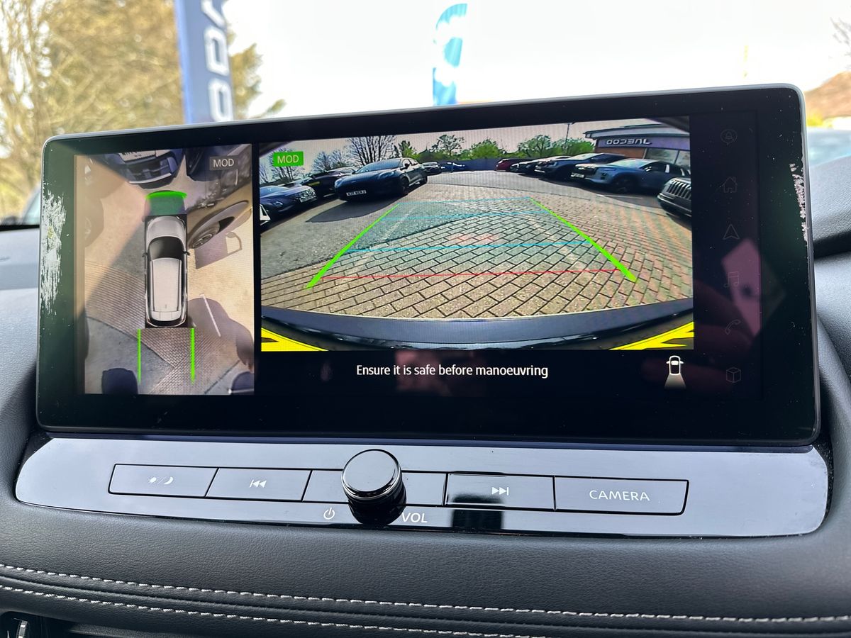 Used Nissan X-Trail 2025 for sale - 78198897: Photo 21