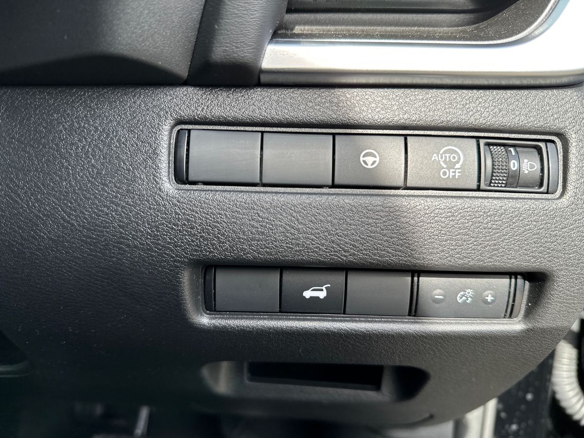 Used Nissan X-Trail 2025 for sale - 78198897: Photo 23