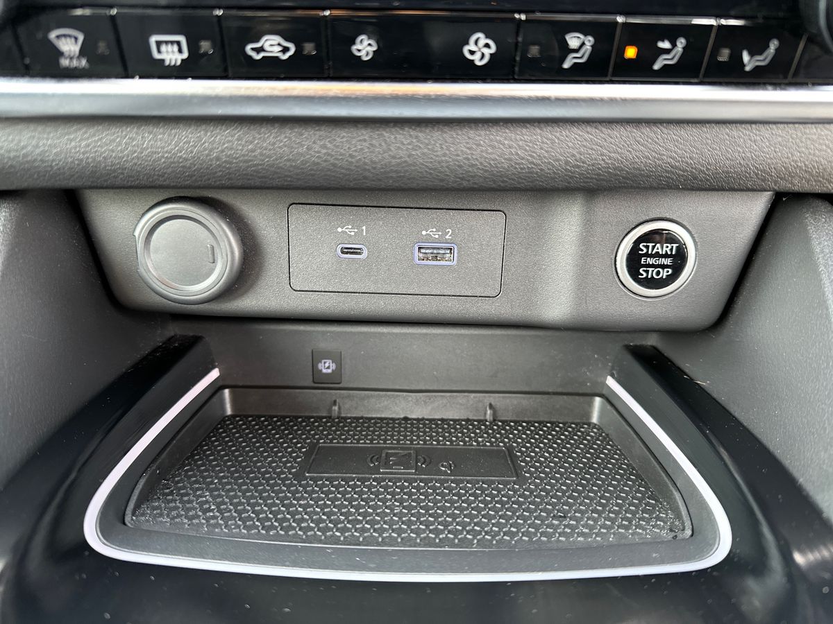 Used Nissan X-Trail 2025 for sale - 78198897: Photo 24