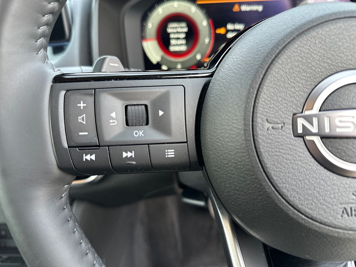 Used Nissan X-Trail 2025 for sale - 78198897: Photo 26