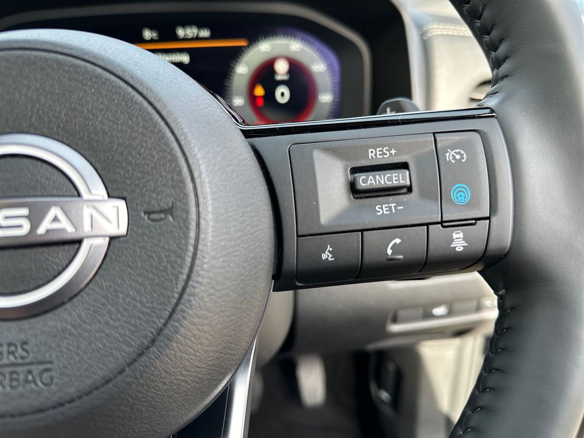 Used Nissan X-Trail 2025 for sale - 78198897: Photo 27