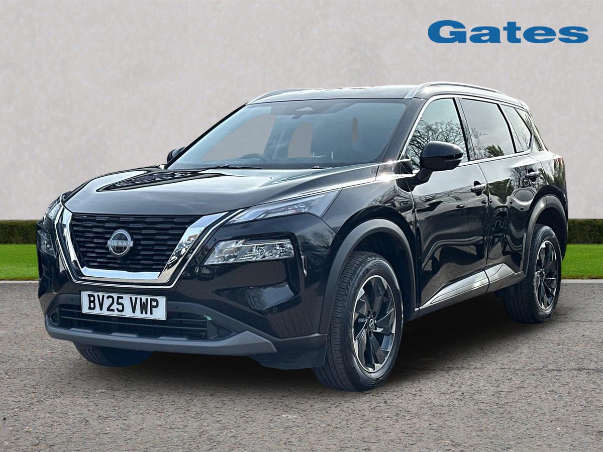 Used Nissan X-Trail 2025 for sale - 78198897: Photo 3