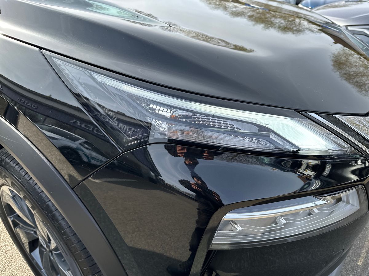 Used Nissan X-Trail 2025 for sale - 78198897: Photo 32