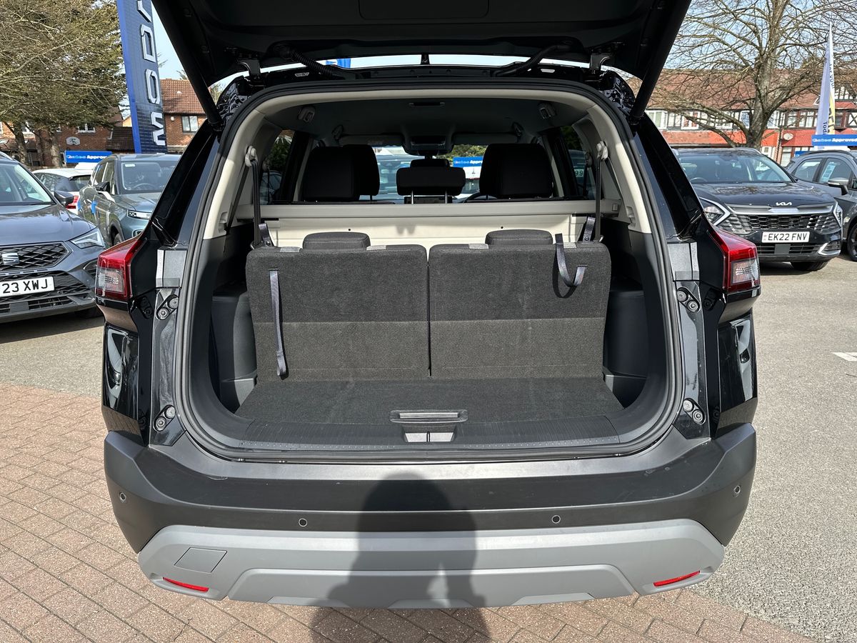 Used Nissan X-Trail 2025 for sale - 78198897: Photo 34