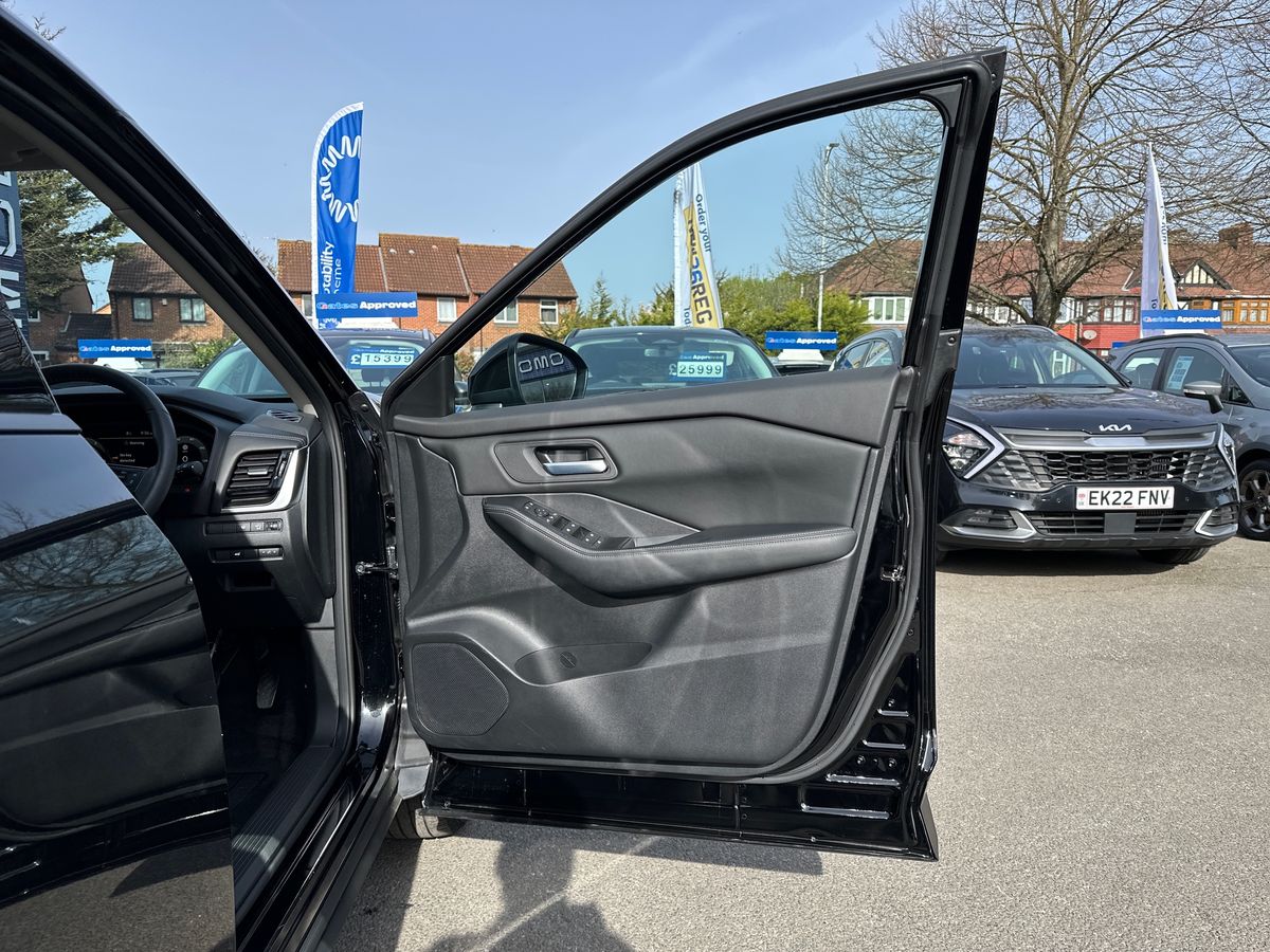 Used Nissan X-Trail 2025 for sale - 78198897: Photo 35