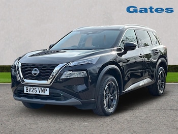Used Nissan X-Trail 2025 for sale - 78198897: Photo