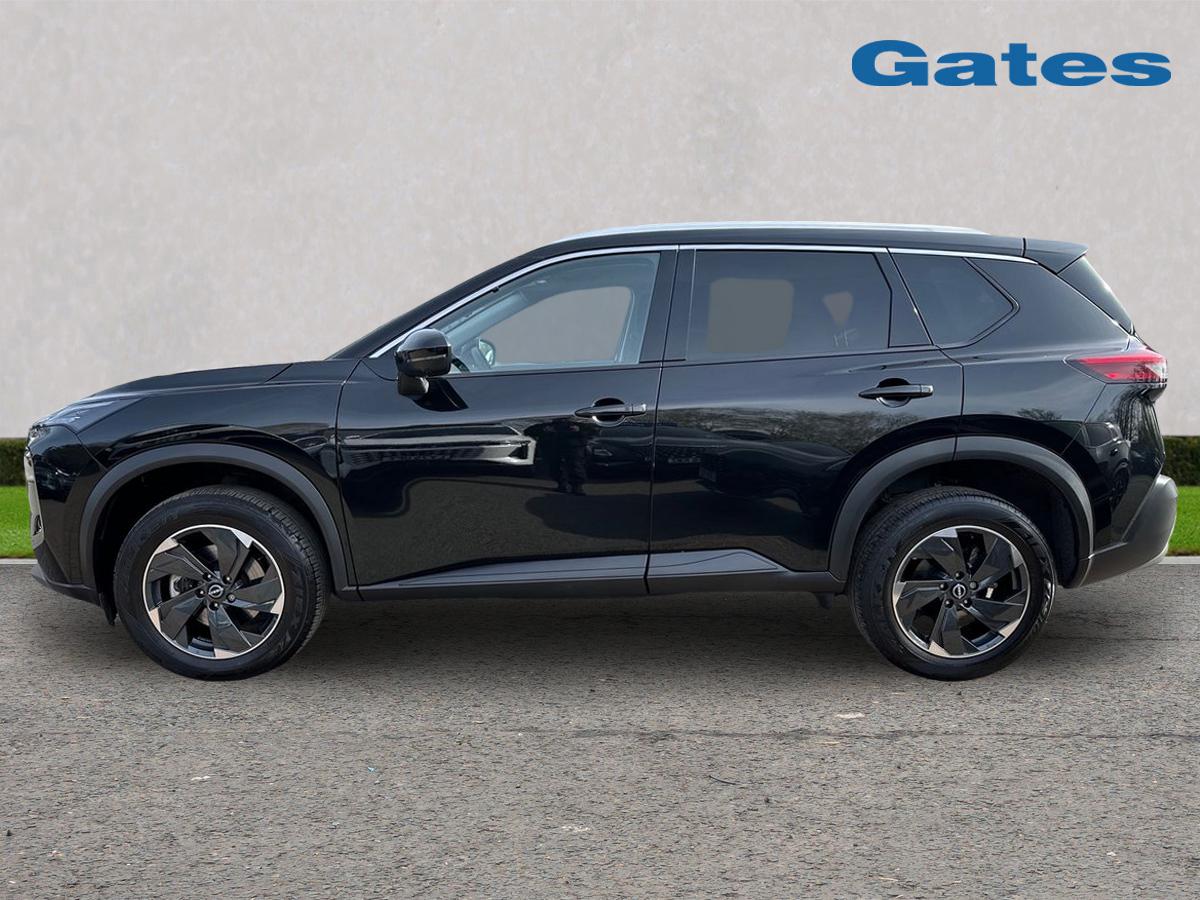 Used Nissan X-Trail 2025 for sale - 78198897: Photo 4