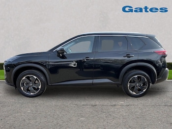 Used Nissan X-Trail 2025 for sale - 78198897: Photo