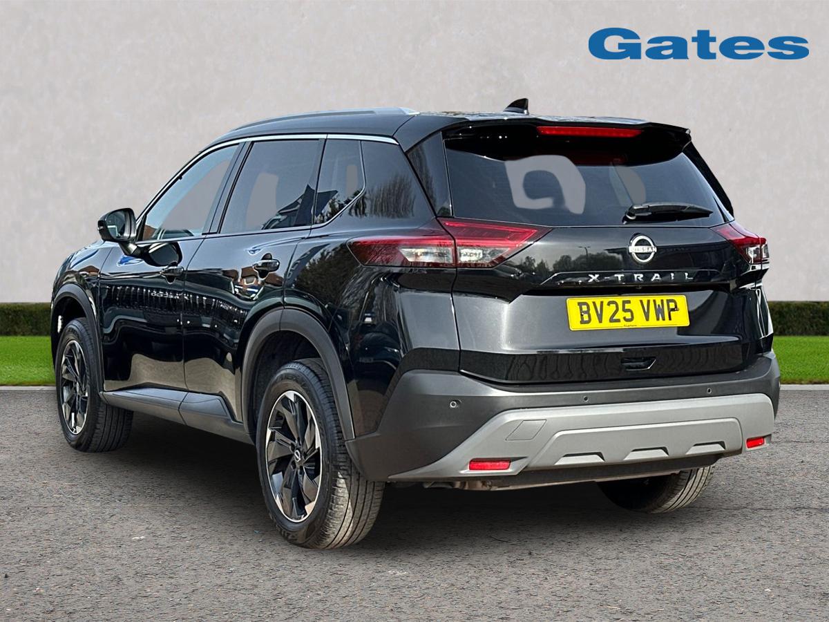 Used Nissan X-Trail 2025 for sale - 78198897: Photo 5