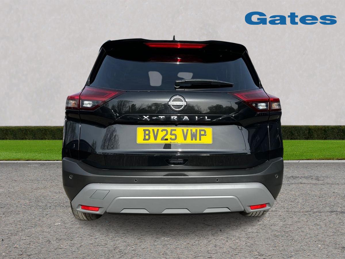 Used Nissan X-Trail 2025 for sale - 78198897: Photo 6