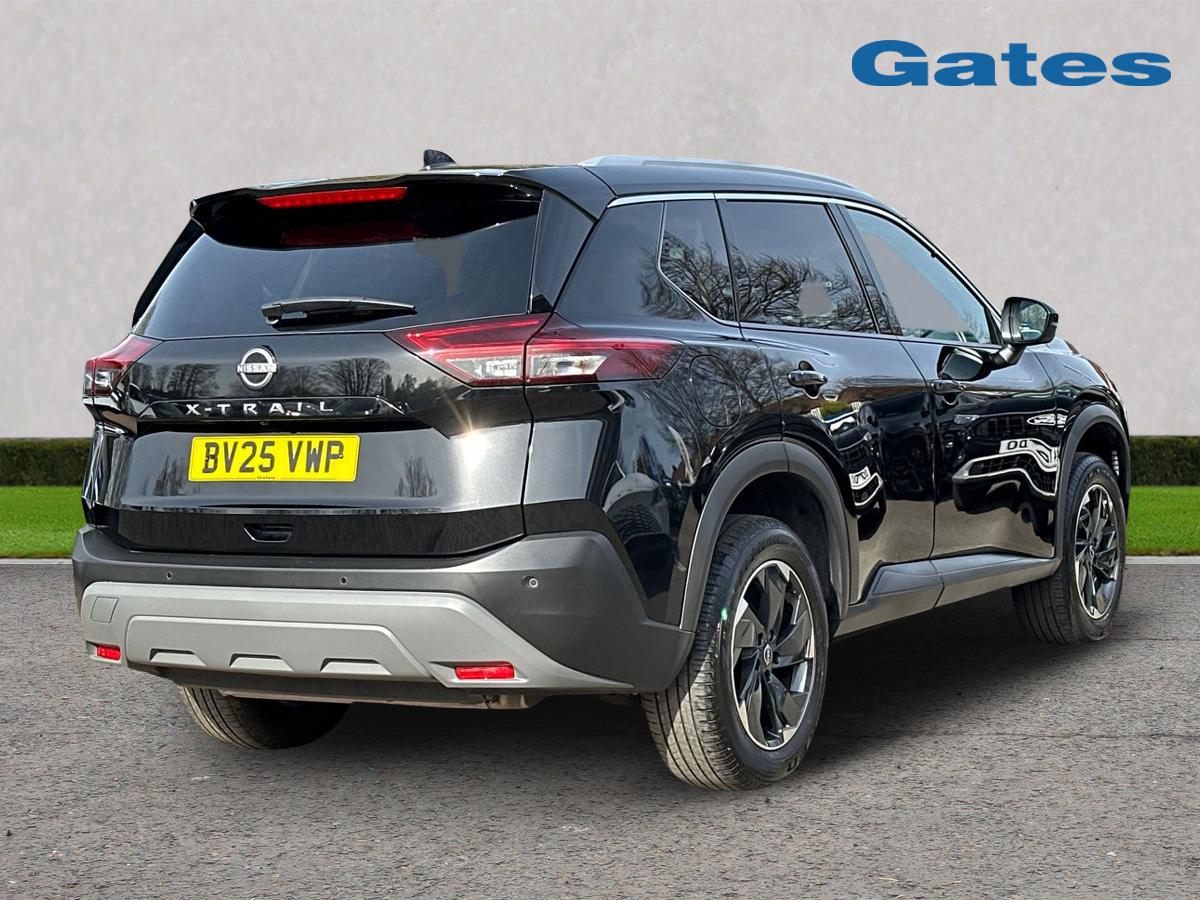 Used Nissan X-Trail 2025 for sale - 78198897: Photo 7