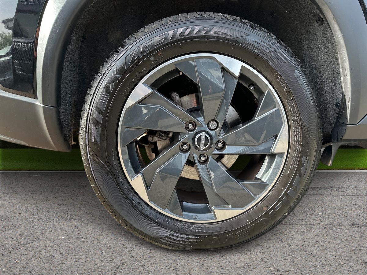 Used Nissan X-Trail 2025 for sale - 78198897: Photo 9