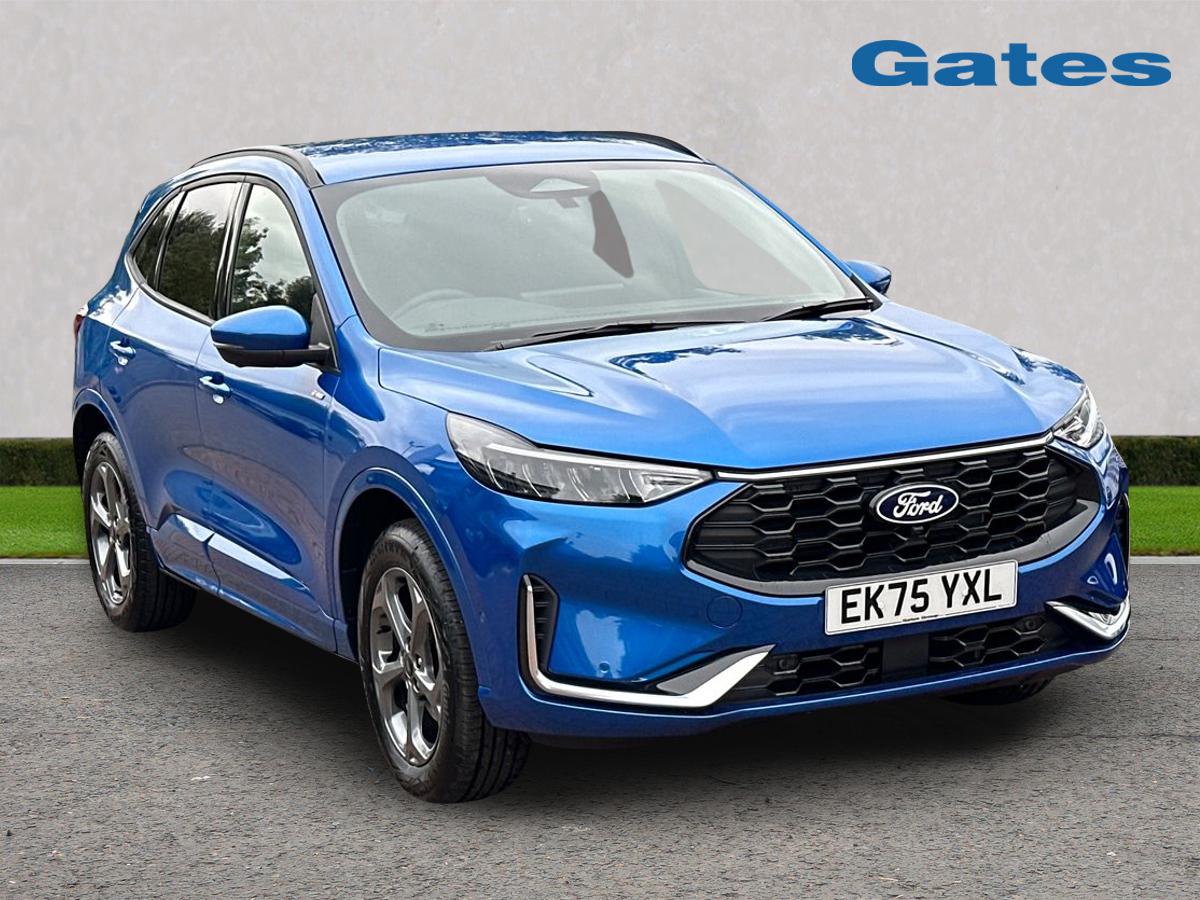 Used Ford Kuga 2025 for sale - 77740027: Photo 1