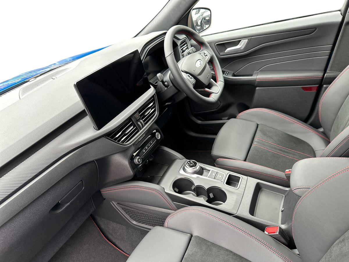 Used Ford Kuga 2025 for sale - 77740027: Photo 11