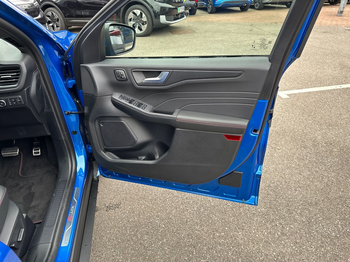 Used Ford Kuga 2025 for sale - 77740027: Photo 35