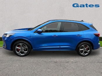 Used Ford Kuga 2025 for sale - 77740027: Photo