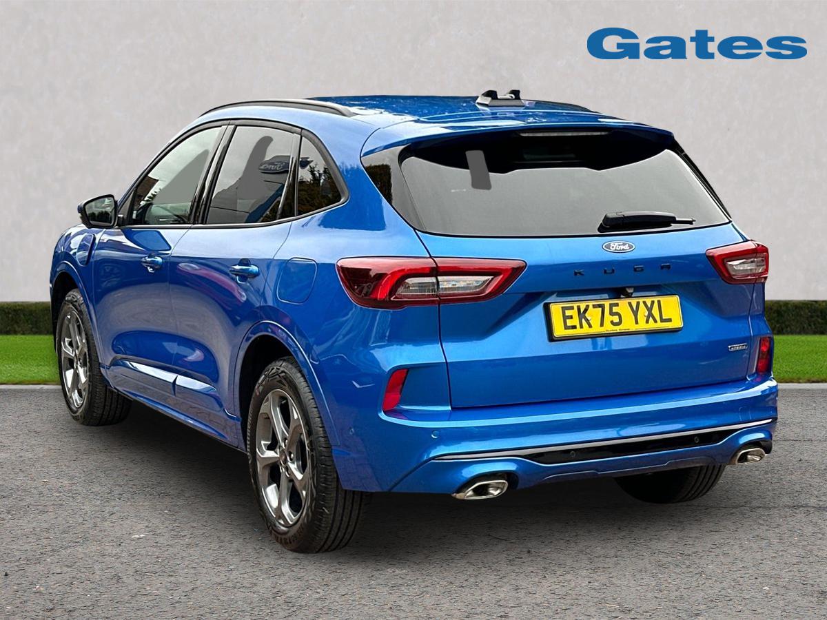 Used Ford Kuga 2025 for sale - 77740027: Photo 5