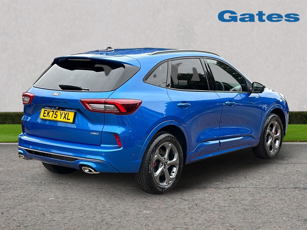 Used Ford Kuga 2025 for sale - 77740027: Photo 7