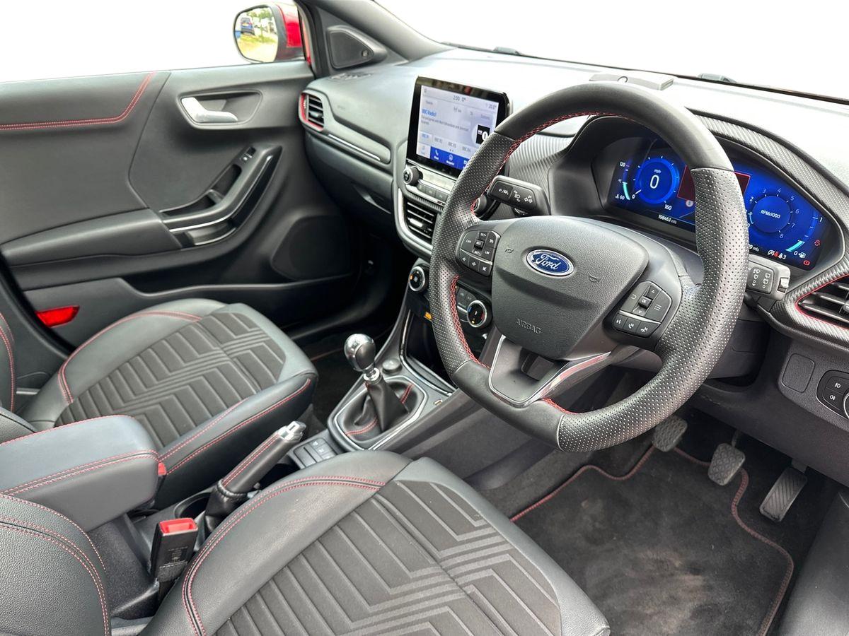 Used Ford Puma 2023 for sale - 76276676: Photo 10