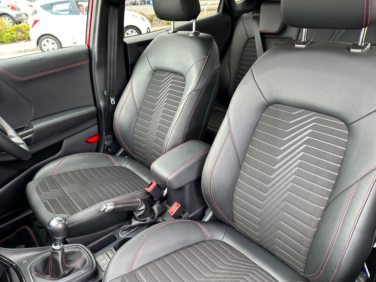 Used Ford Puma 2023 for sale - 76276676: Photo 13
