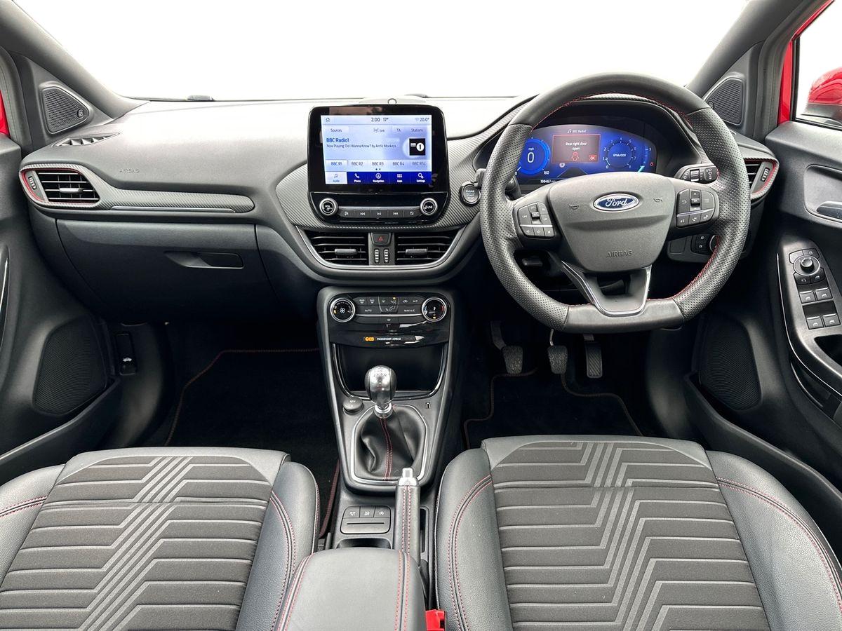 Used Ford Puma 2023 for sale - 76276676: Photo 15