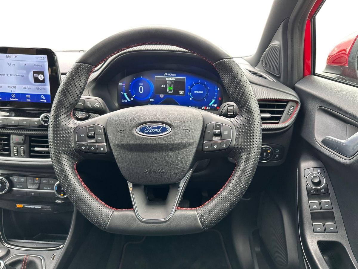 Used Ford Puma 2023 for sale - 76276676: Photo 17