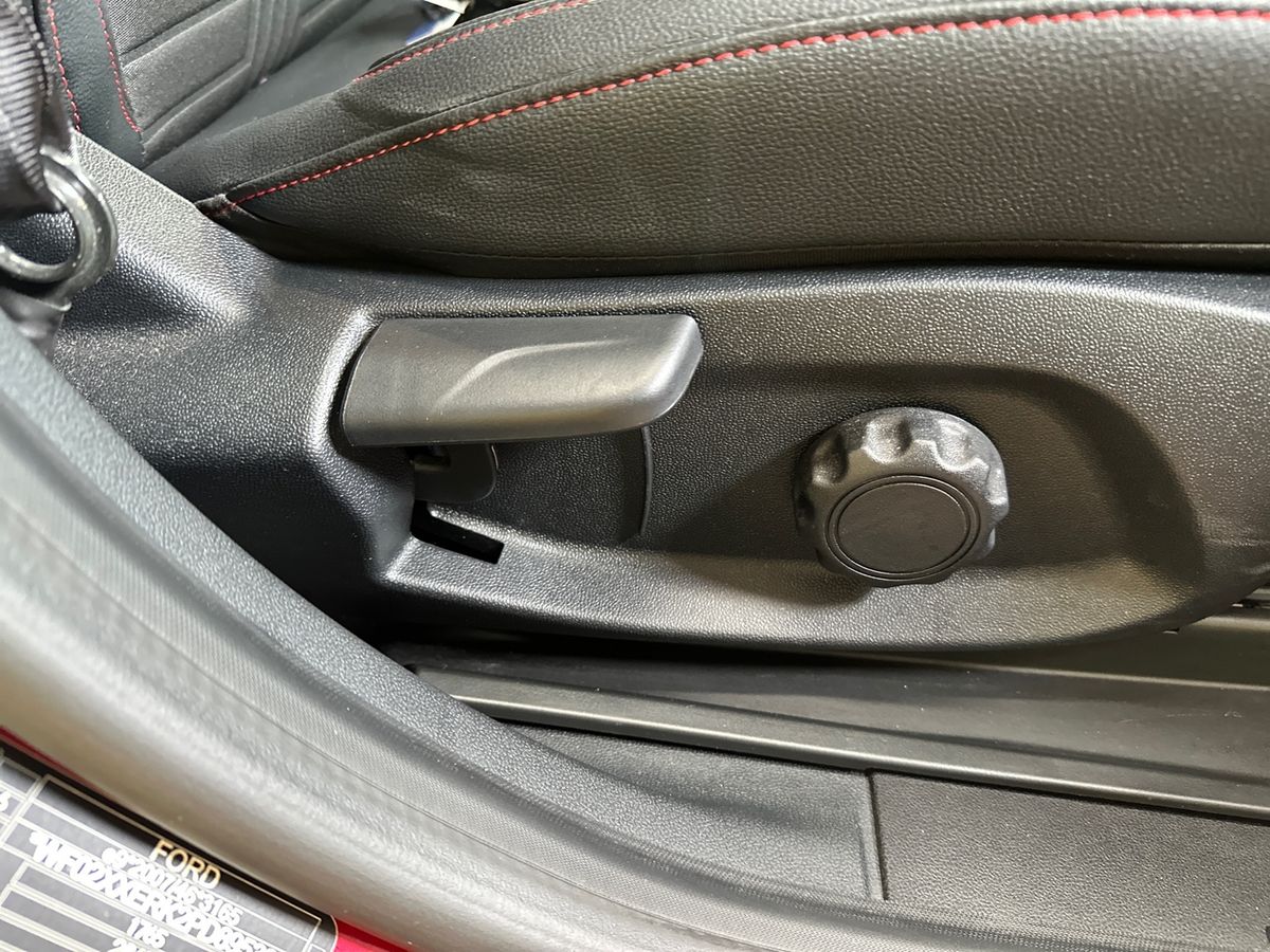 Used Ford Puma 2023 for sale - 76276676: Photo 30