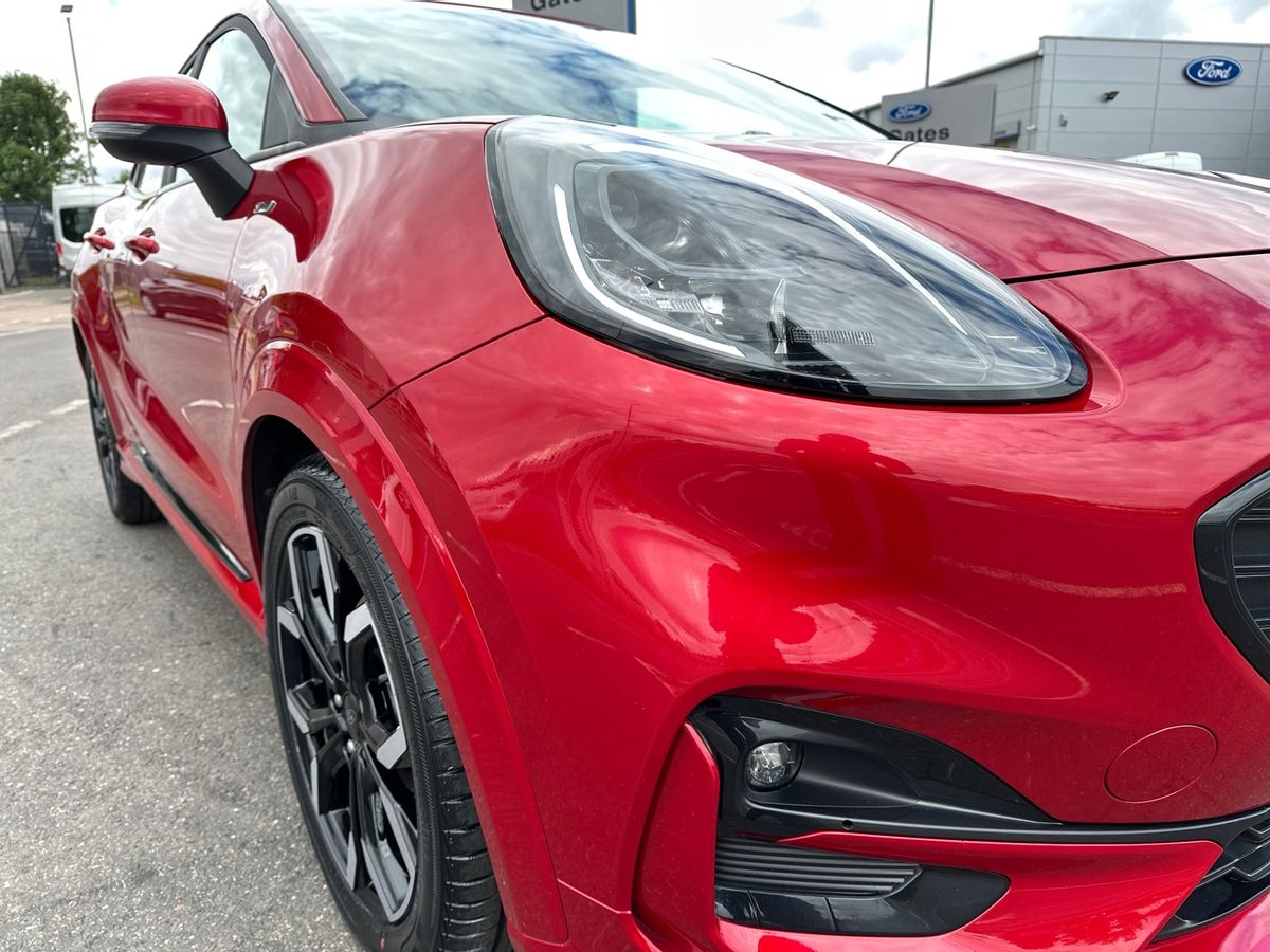 Used Ford Puma 2023 for sale - 76276676: Photo 32